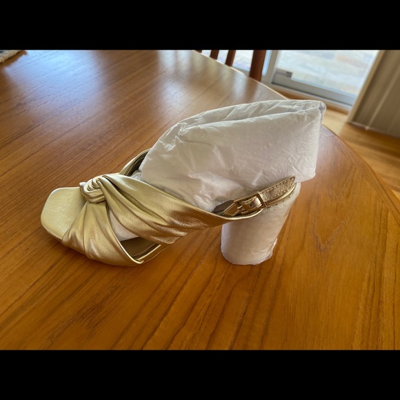 VIA SPIGA Women’s Dress Sandals Heeled - Picture 8 of 13